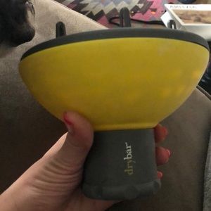 Dry Bar diffuser 💛